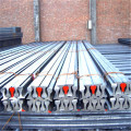 Din S30 Standard Steel Rail Train Rail